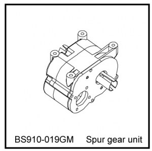 bs910-019gm