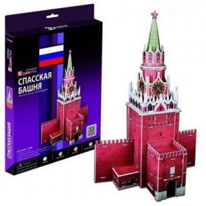 cubicfun_c118h_3d_pazl_spasskaya_bashnya_rossiya_1